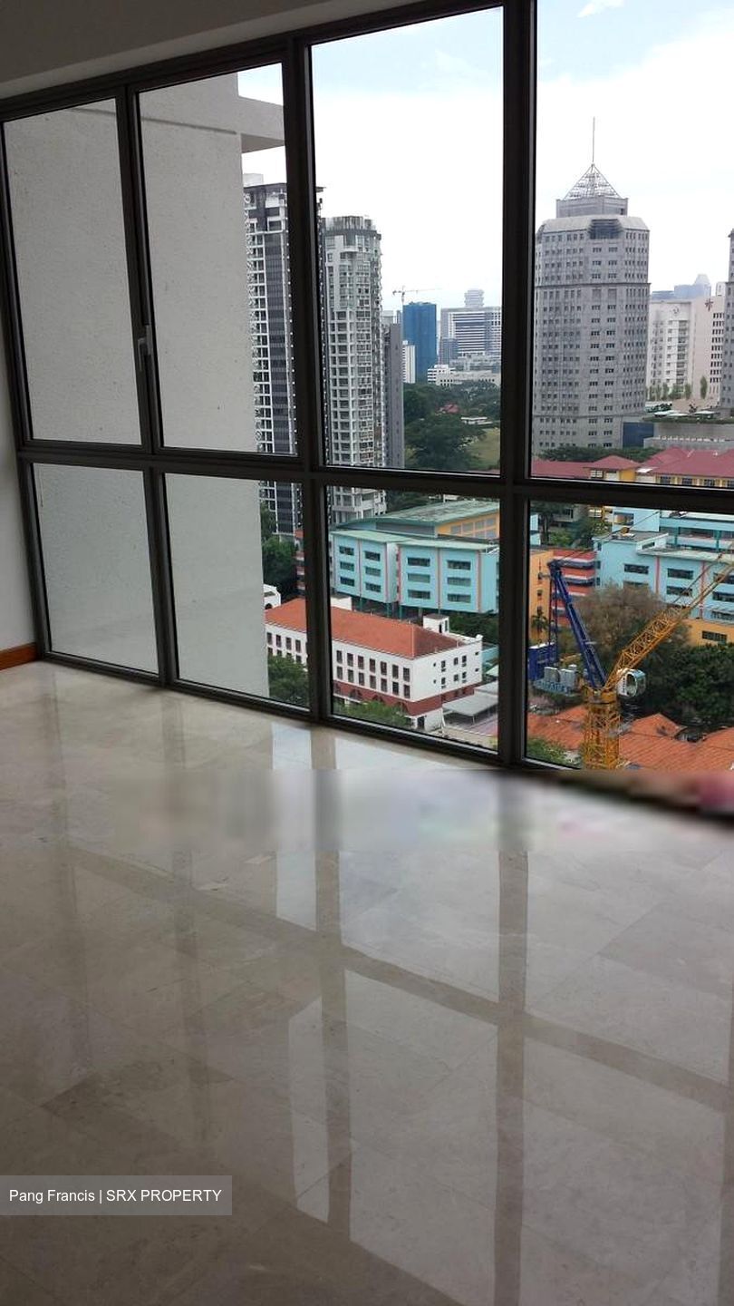 Vista Residences (D12), Condominium #516941521